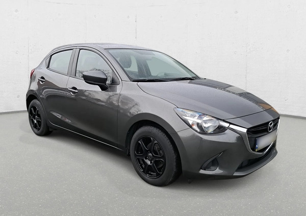 Mazda 2 cena 52900 przebieg: 19200, rok produkcji 2019 z Błaszki małe 191